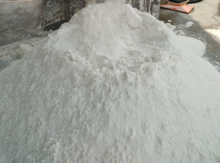 蒸發器出鹽實例 蒸發器出鹽實例