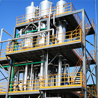 廢水處理設備怎么選？