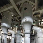 多效蒸發(fā)工藝在硝酸鈉蒸發(fā)結(jié)晶的應用