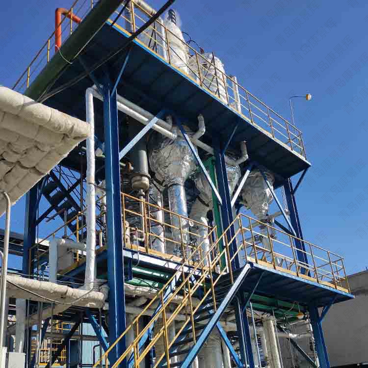 硫酸銨廢水處理 硫酸銨廢水處理