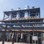 廢水處理設備工藝