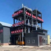 多效蒸發(fā)結晶器的應用