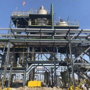 廢水處理設備公司類型有哪些？