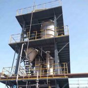 MVR蒸發器特點是什么？