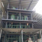 煤制氣濃鹽水可以用蒸發結晶工藝嗎？