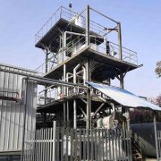 淀粉糖蒸發(fā)濃縮可以采用MVR進(jìn)行節(jié)能改造嗎？