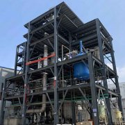 多效蒸發(fā)器多少錢？