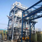 mvr蒸發(fā)器的噸水能耗是多少？