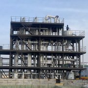 精細化工行業高鹽、高濃度有機廢水無害化處理